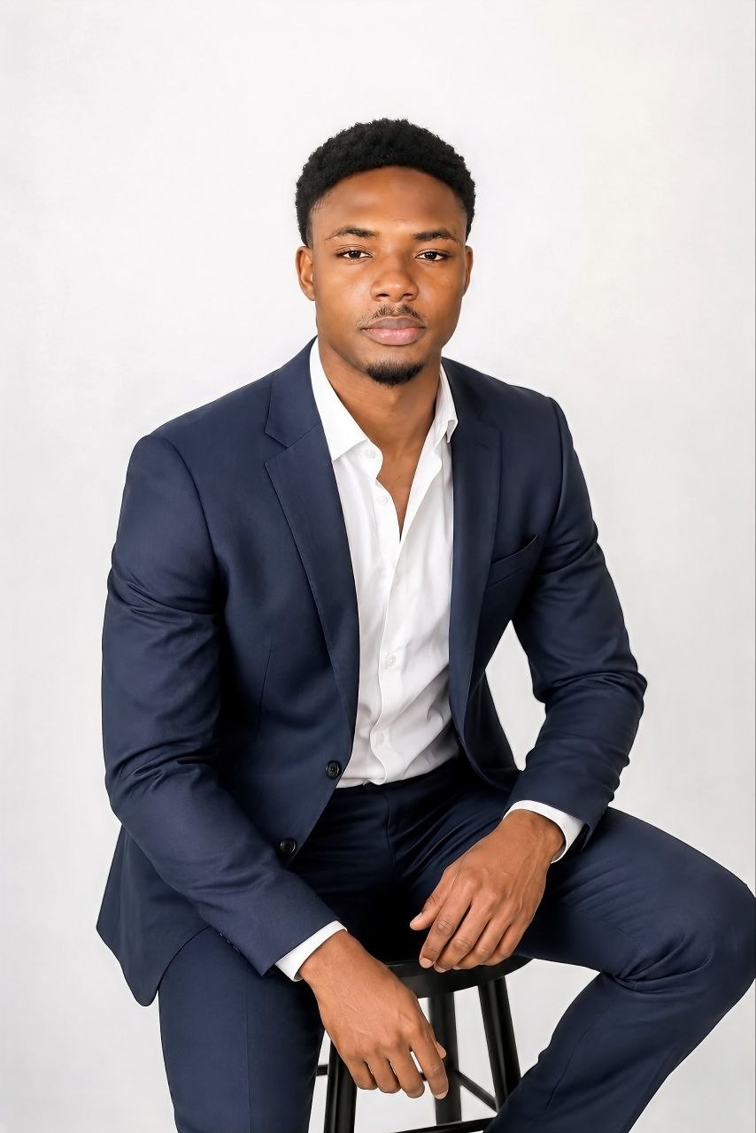 Chinonso Odum — Founder, Tinsites Ltd